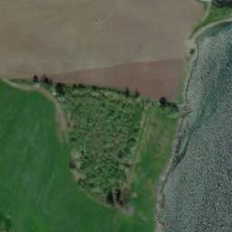 Satellite imagery of Korseneset, NO