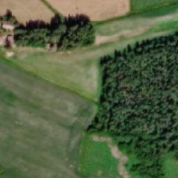 Satellite imagery of Tenttuniemi, FI