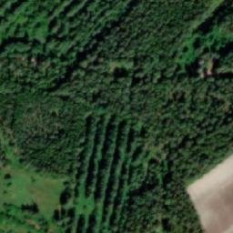 Satellite imagery of Ahoniemi, FI