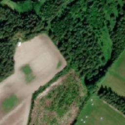 Satellite imagery of Ahoniemi, FI