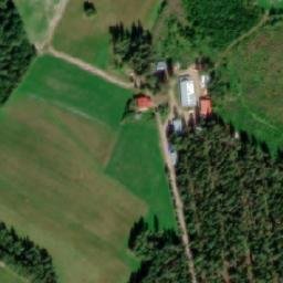 Satellite imagery of Ahoniemi, FI