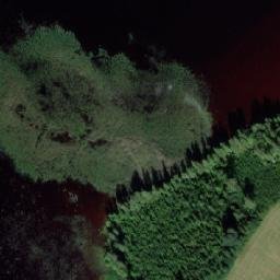 Satellite imagery of Haiskanniemi, FI