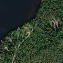 Satellite imagery of Pujari, FI