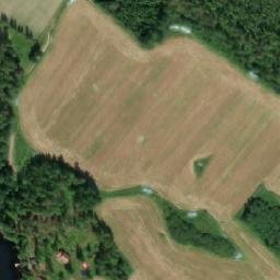 Satellite imagery of Kiimaskallio, FI