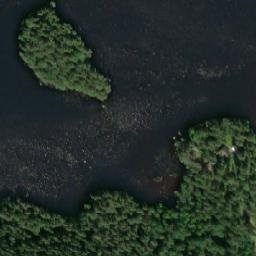 Satellite imagery of Nuottiniemi, FI