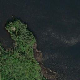 Satellite imagery of Nuottiniemi, FI