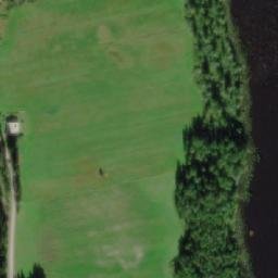 Satellite imagery of Rysäniemi, FI