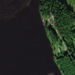 Satellite imagery of Rysäniemi, FI