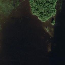 Satellite imagery of Nuottaniemi, FI