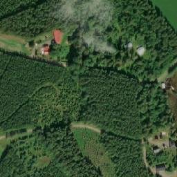 Satellite imagery of Vanhaniemi, FI