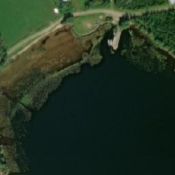 Satellite imagery of Vanhaniemi, FI