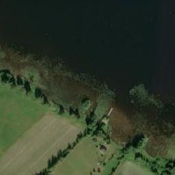 Satellite imagery of Koivuniemi, FI
