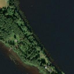 Satellite imagery of Sikoniemi, FI
