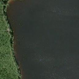 Satellite imagery of Vuohiniemi, FI