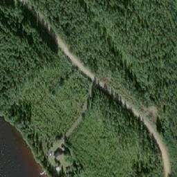 Satellite imagery of Sammakkoniemi, FI