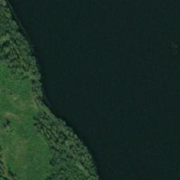 Satellite imagery of Ukonkivi, FI