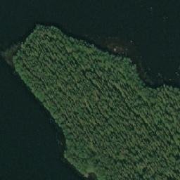 Satellite imagery of Ukonkivi, FI