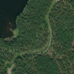 Satellite imagery of Matoniemi, FI
