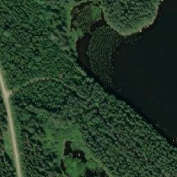 Satellite imagery of Korppiniemet, FI