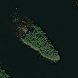 Satellite imagery of Hämeenniemi, FI