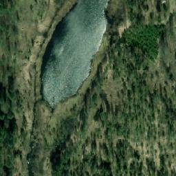 Satellite imagery of Ryönänniemi, FI
