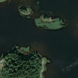Satellite imagery of Matoniemi, FI