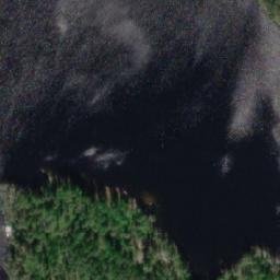 Satellite imagery of Kytöniemi, FI