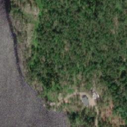 Satellite imagery of Hanhiniemi, FI
