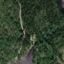 Satellite imagery of Hanhiniemi, FI