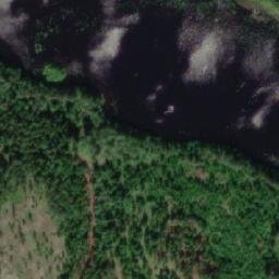 Satellite imagery of Hanhiniemi, FI