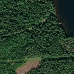 Satellite imagery of Verkkoniemi, FI