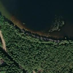 Satellite imagery of Multiniemi, FI