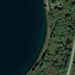 Satellite imagery of Ørsnes, NO