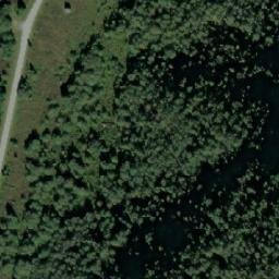 Satellite imagery of Ørsnes, NO