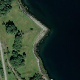 Satellite imagery of Visetsanden, NO