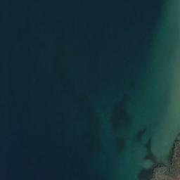 Satellite imagery of Kjeldneset, NO