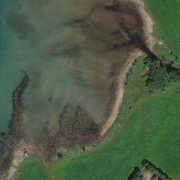 Satellite imagery of Kjeldneset, NO