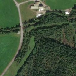Satellite imagery of Kjeldneset, NO