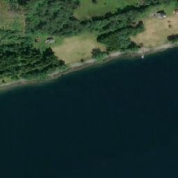 Satellite imagery of Skavneset, NO
