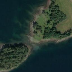 Satellite imagery of Kobbesteinen, NO