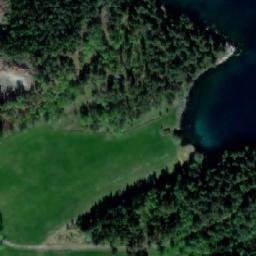 Satellite imagery of Saltkjelsviksnagen, NO