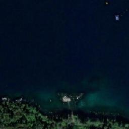 Satellite imagery of Skjæret, NO