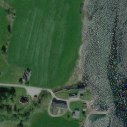 Satellite imagery of Korseneset, NO