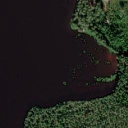 Satellite imagery of Tervasniemi, FI