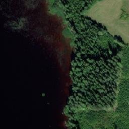 Satellite imagery of Haiskanniemi, FI