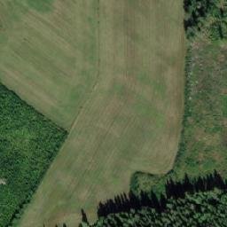 Satellite imagery of Haiskanniemi, FI