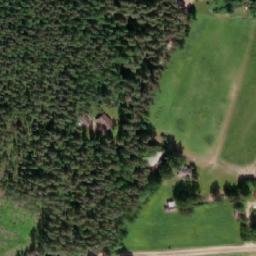 Satellite imagery of Kampeliniemi, FI