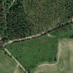 Satellite imagery of Pujari, FI
