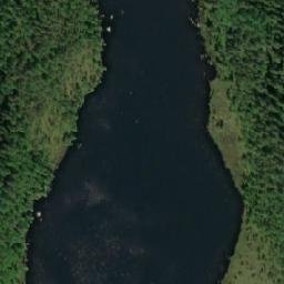 Satellite imagery of Lotankivi, FI