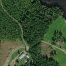 Satellite imagery of Nuottiniemi, FI